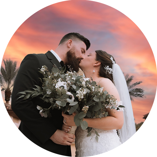 Elevate your wedding memories with our expert Wedding Photo Services in Miami, Florida